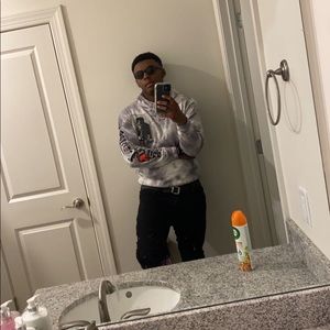 Meet your Posher, Melvin